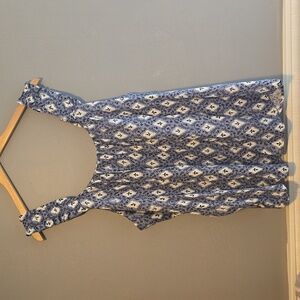 NWT Maurices boho tank